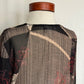 Sheer Boho Blouse