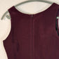 Plum Dress Set