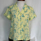 Floral Cottage Blouse