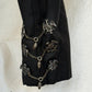 Vintage Handmade Bolero Jacket