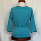 Vintage Sparkle Blouse