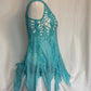 Fairy Crochet Top