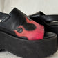 Flame Platforms
