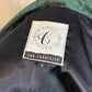 Suede Vintage Jacket