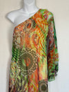 Boho Dress