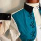 Vintage Western Button Down