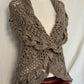 Crochet Sweater Vest