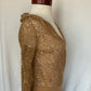 Y2K Sequin Top