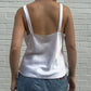 Little White Camisole