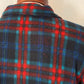 Flannel Sweater
