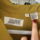 Green Retro Blouse