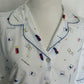 Vintage Bunny Sleep Shirt