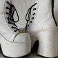 Demonia Ankle Boot