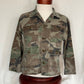 90s Vintage Camo Jacket