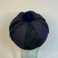 Tweed Hat