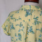 Floral Cottage Blouse