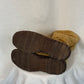 Suede Boots