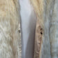 Faux Fur Jacket