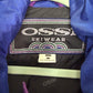 80s Men’s Ski Suit