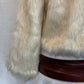 Faux Fur Jacket