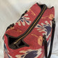 Tapestry Duffle Bag
