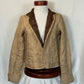 Reversible Quilted Jacket