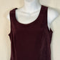 Plum Dress Set