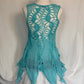 Fairy Crochet Top