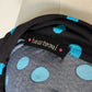 Y2K Polka Dot Top