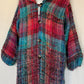 Vintage Handwoven Coat