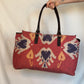 Tapestry Duffle Bag