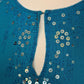 Blue Sparkle Blouse