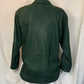 Suede Vintage Jacket