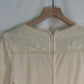 Lace 70's Dress