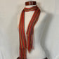 Striped Scarf