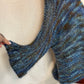 Hand Knit Cardigan