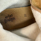 Suede Boots