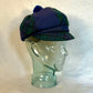 Tweed Hat