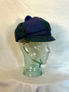 Tweed Hat