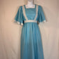 70's Prairie Dress