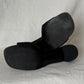 Mirror Sandals