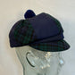Tweed Hat