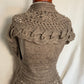 Crochet Sweater Vest