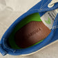 Blue Brazil Sneakers