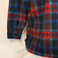 Flannel Sweater