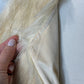 Faux Fur Jacket