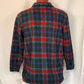 Flannel Sweater