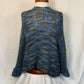 Hand Knit Cardigan