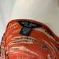 Boho Sheer Top