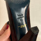 T-Strap Mary Jane Pumps